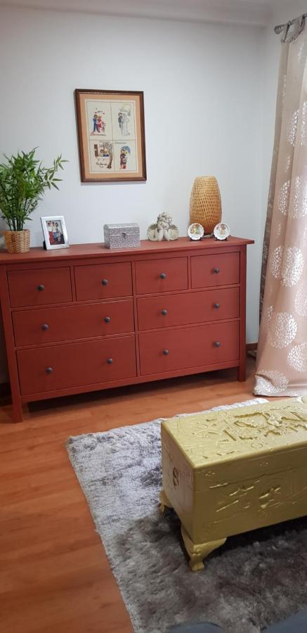 オリョンCasa Joaninhaアパートメント エクステリア 写真